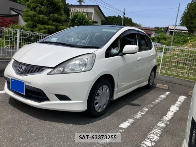 Honda FIT 2007-12 7454293-1