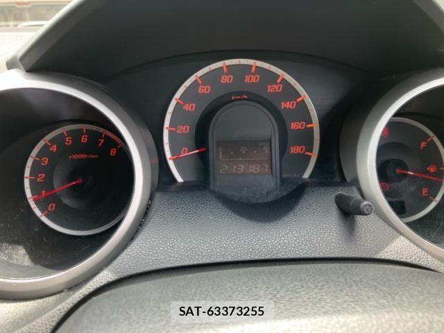 Honda FIT 2007-12 7454293-19