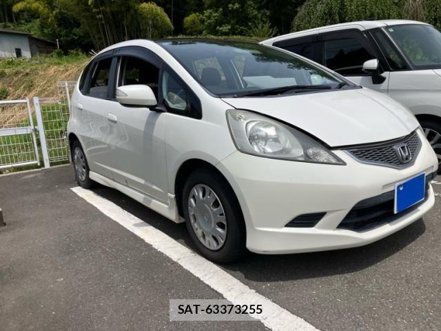 Honda FIT 2007-12 7454293-2
