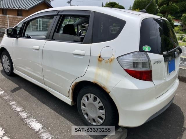 Honda FIT 2007-12 7454293-6