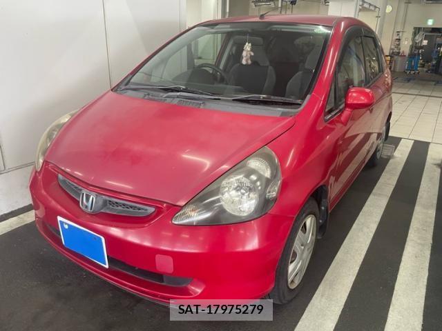 Honda FIT 2003-09 7454306-1