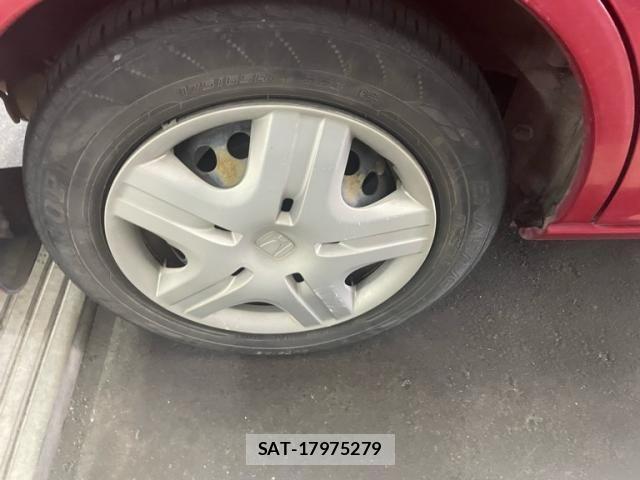 Honda FIT 2003-09 7454306-4