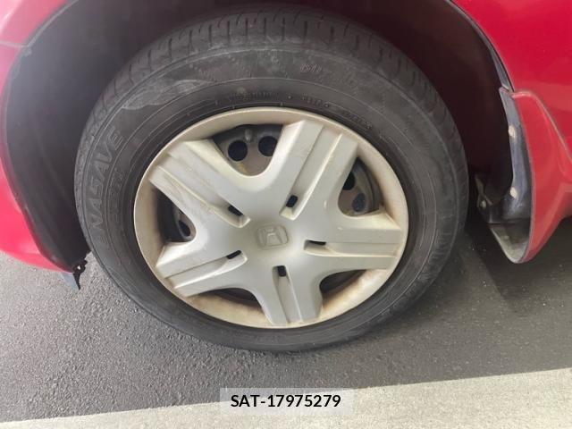 Honda FIT 2003-09 7454306-6