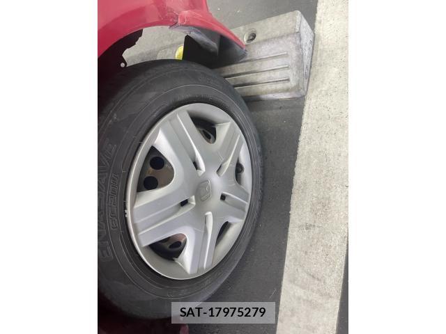 Honda FIT 2003-09 7454306-7