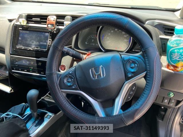 Honda FIT 2020-01 7454278-17