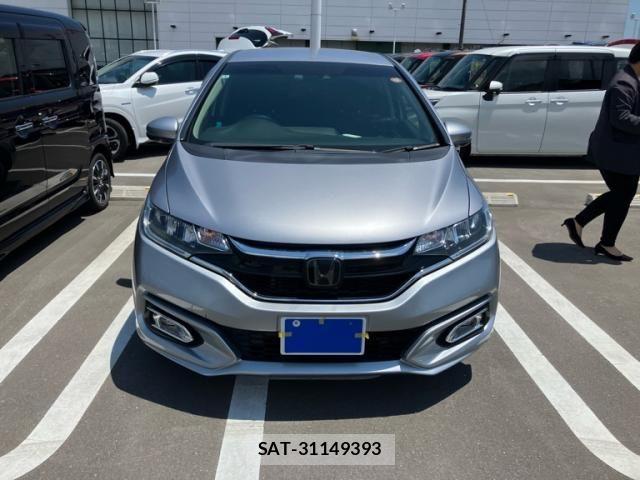 Honda FIT 2020-01 7454278-0