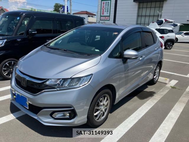 Honda FIT 2020-01 7454278-1