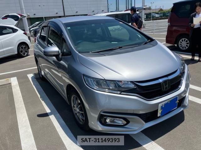 Honda FIT 2020-01 7454278-2