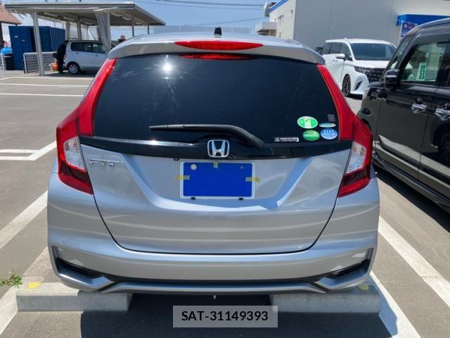 Honda FIT 2020-01 7454278-3