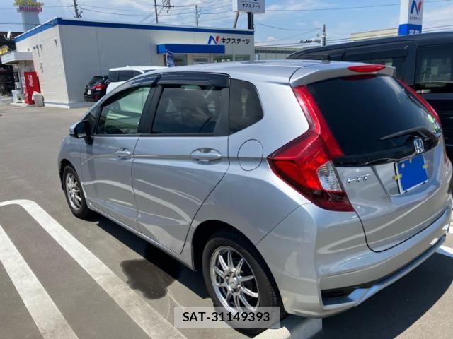 Honda FIT 2020-01 7454278-5