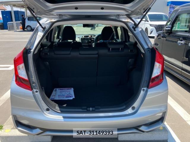 Honda FIT 2020-01 7454278-6