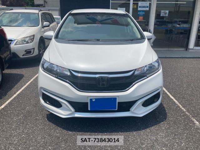 Honda FIT 2019-09 7454276-0