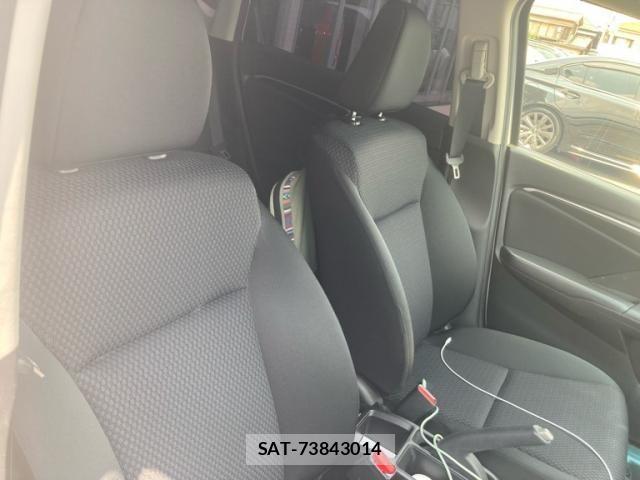 Honda FIT 2019-09 7454276-13