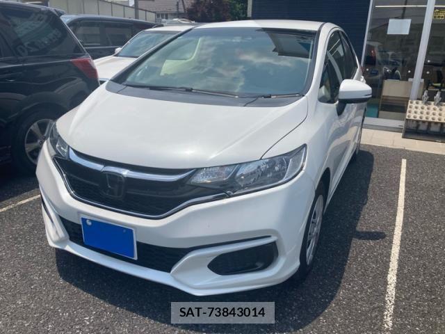 Honda FIT 2019-09 7454276-1