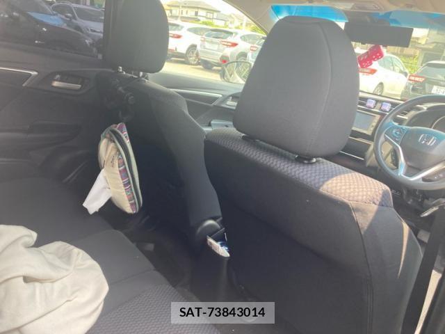 Honda FIT 2019-09 7454276-19
