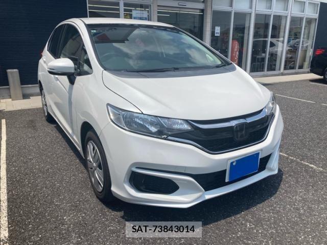 Honda FIT 2019-09 7454276-2