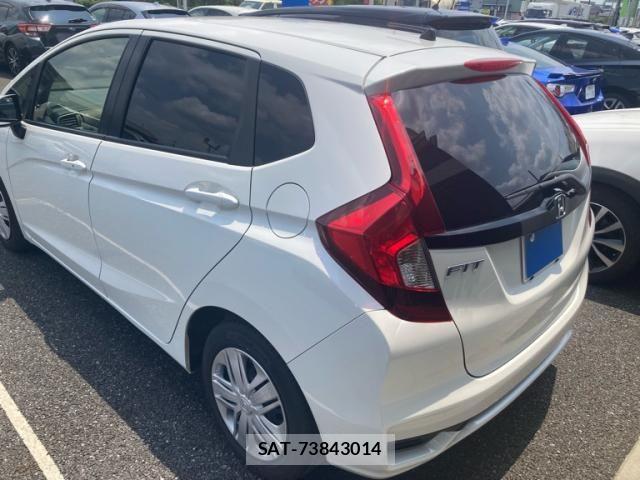 Honda FIT 2019-09 7454276-4