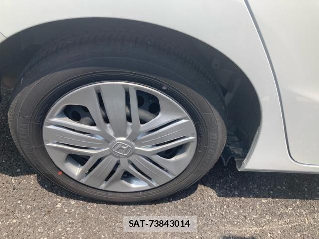 Honda FIT 2019-09 7454276-6