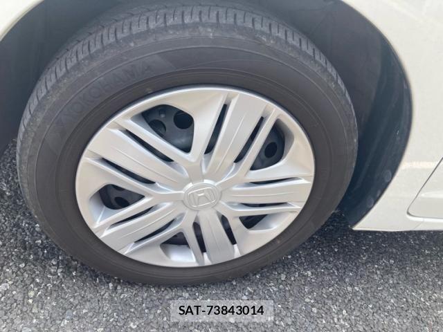 Honda FIT 2019-09 7454276-8