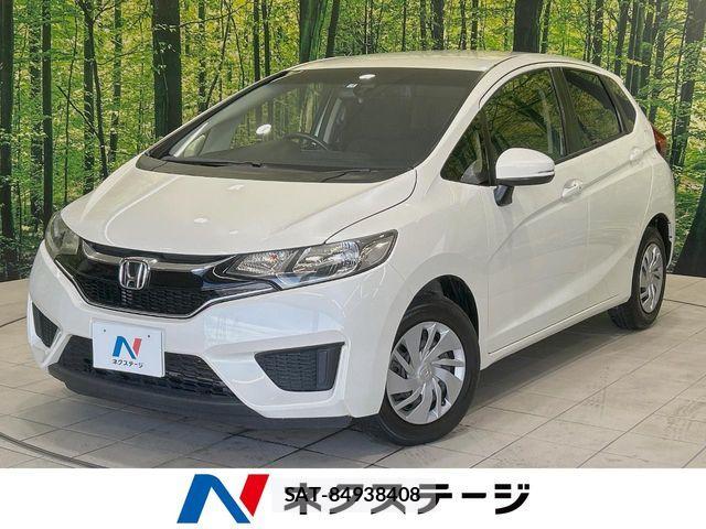 Honda FIT 2017-02 7454279-0