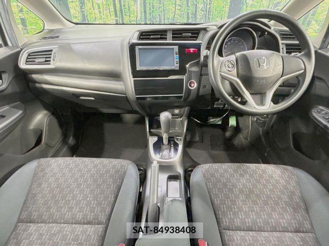 Honda FIT 2017-02 7454279-1