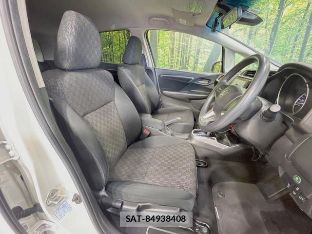 Honda FIT 2017-02 7454279-7