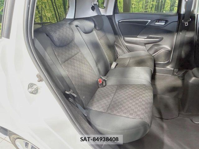 Honda FIT 2017-02 7454279-8