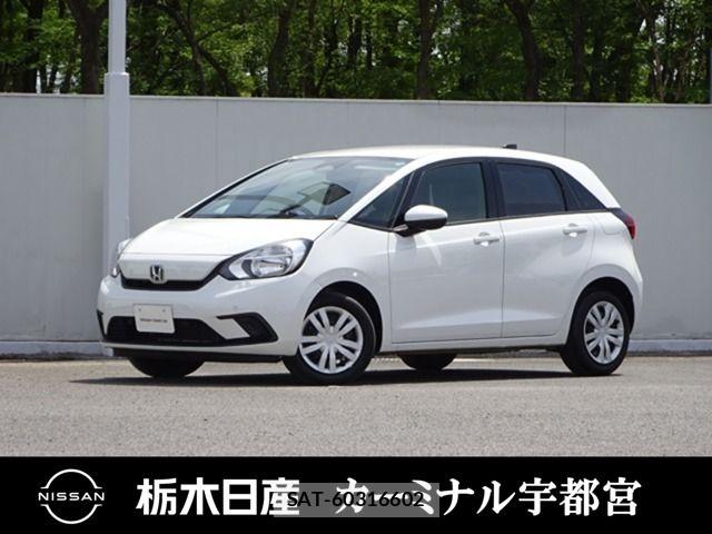 Honda FIT 2021-02 7454277-0