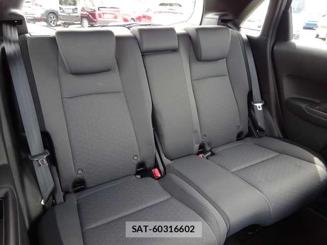 Honda FIT 2021-02 7454277-9