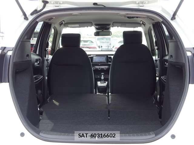 Honda FIT 2021-02 7454277-11