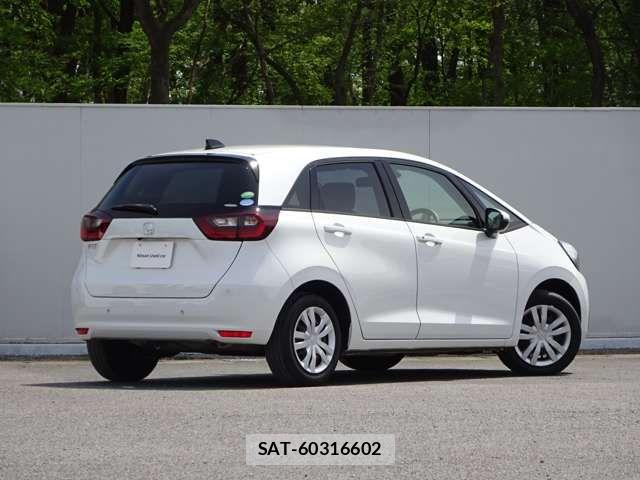 Honda FIT 2021-02 7454277-2