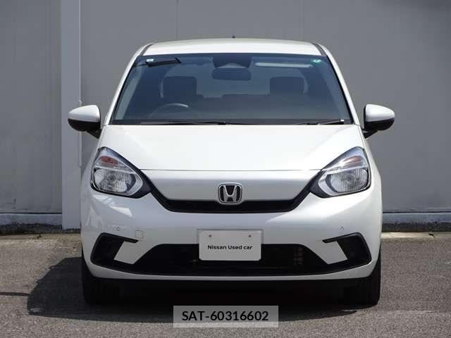 Honda FIT 2021-02 7454277-4