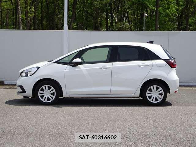 Honda FIT 2021-02 7454277-5