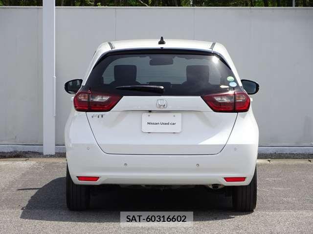 Honda FIT 2021-02 7454277-6