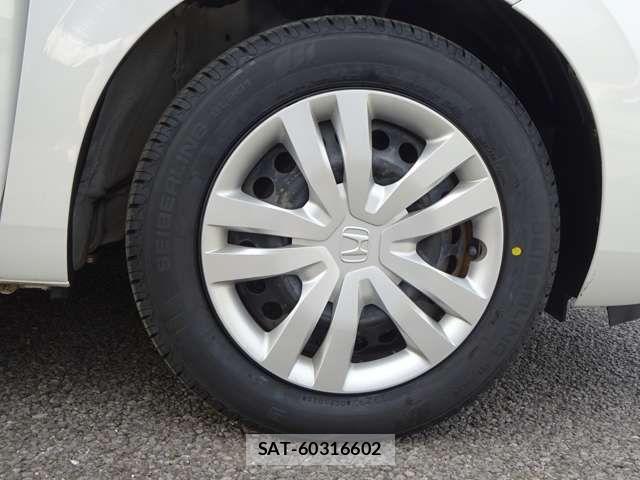 Honda FIT 2021-02 7454277-7