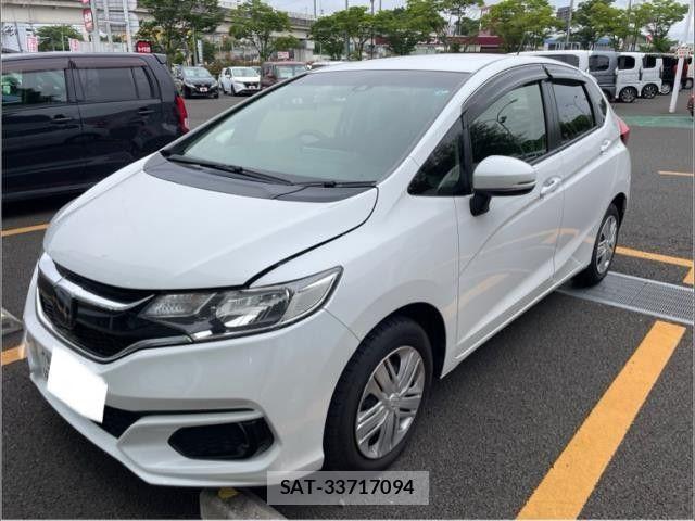 Honda FIT 2019-11 7454274-0