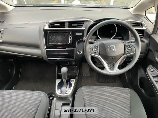 Honda FIT 2019-11 7454274-1