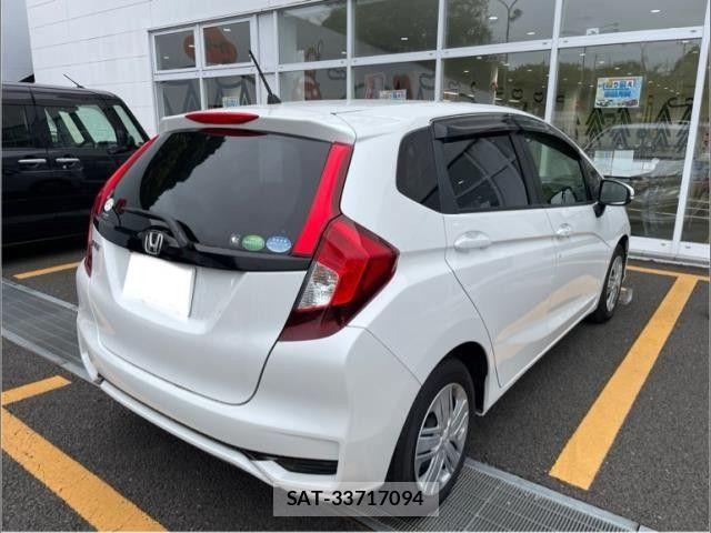 Honda FIT 2019-11 7454274-2