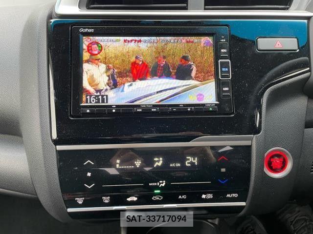 Honda FIT 2019-11 7454274-3