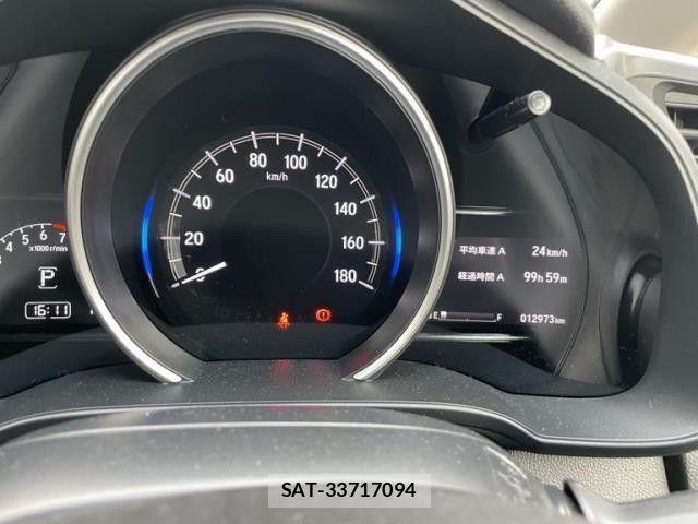 Honda FIT 2019-11 7454274-4