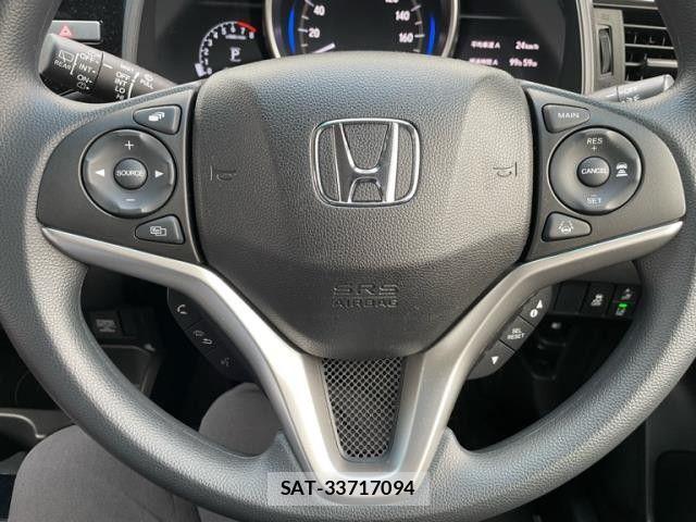Honda FIT 2019-11 7454274-5