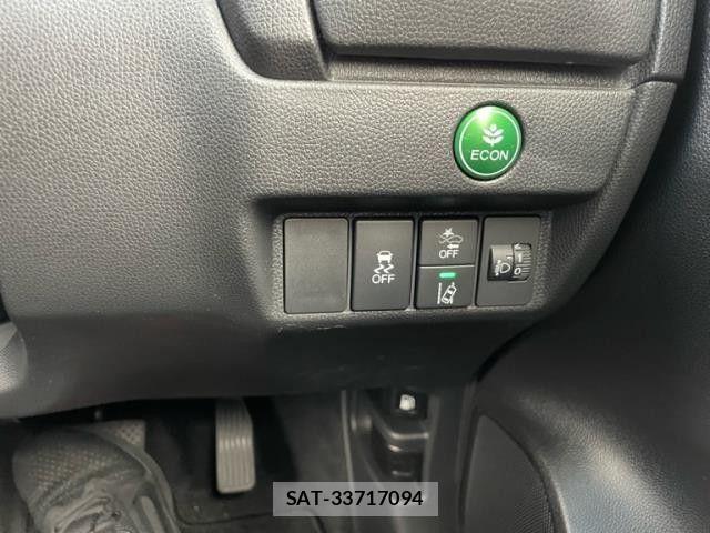 Honda FIT 2019-11 7454274-6