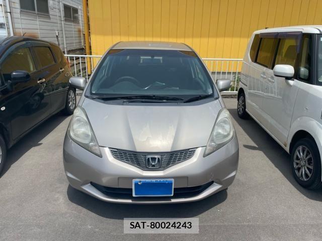Honda FIT 2009-07 7454304-0