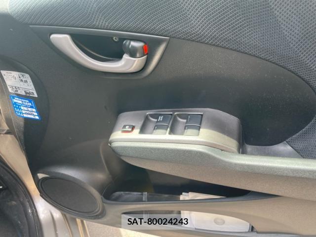 Honda FIT 2009-07 7454304-14