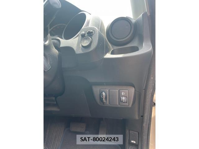 Honda FIT 2009-07 7454304-15