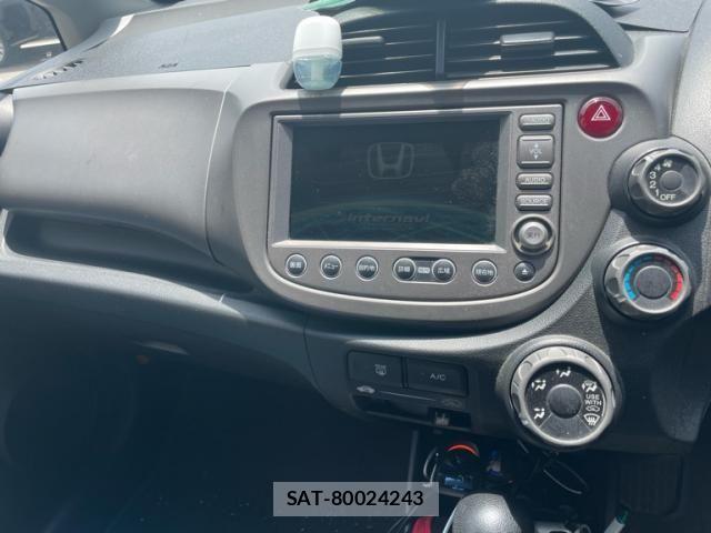 Honda FIT 2009-07 7454304-17