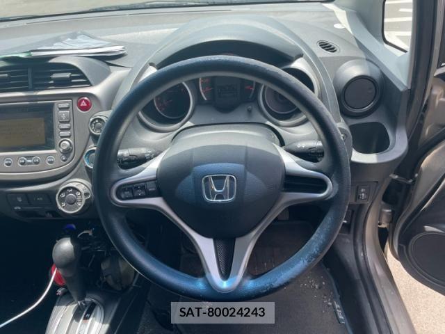 Honda FIT 2009-07 7454304-18