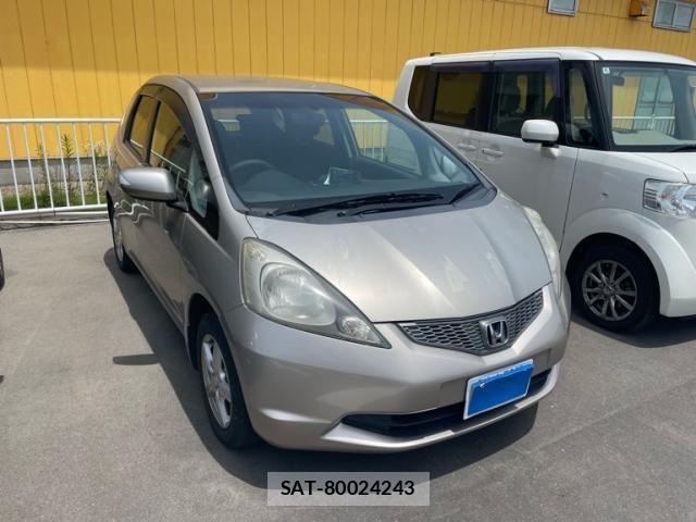 Honda FIT 2009-07 7454304-1