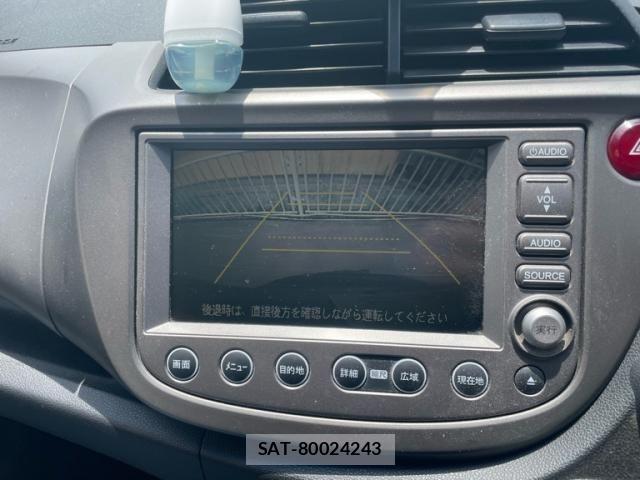 Honda FIT 2009-07 7454304-19