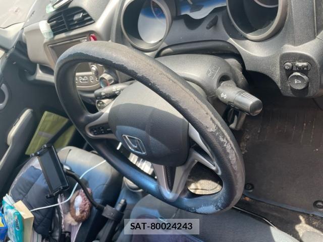 Honda FIT 2009-07 7454304-20